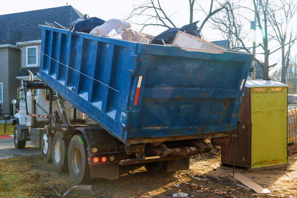 Best Affordable Junk Removal Services  in Bertram, TX
