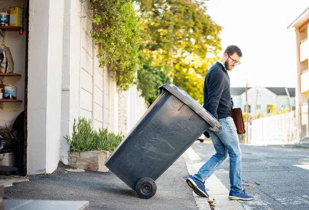 Debris Removal in Bertram, TX