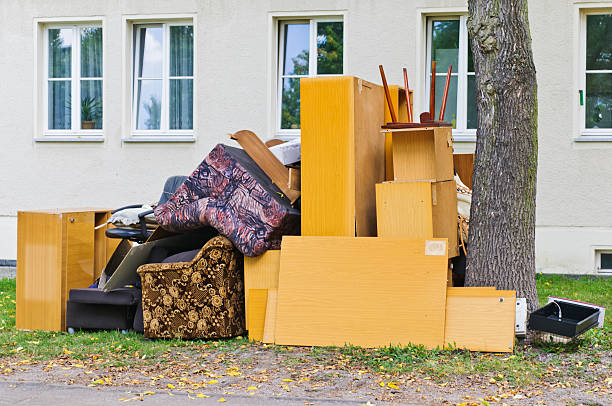 Appliance Disposal in Bertram, TX
