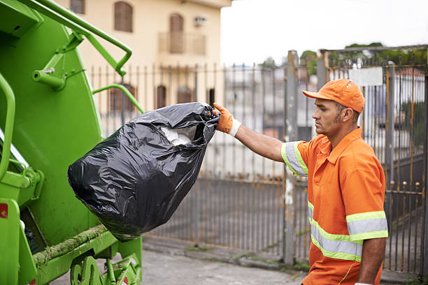 Best Household Junk Removal  in Bertram, TX